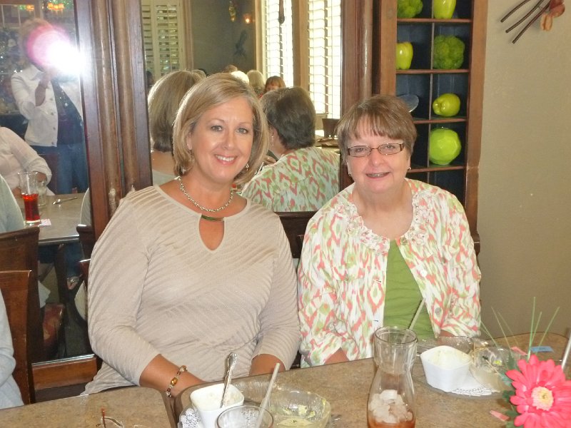 Josephines Ladies Run Sept 2013 015